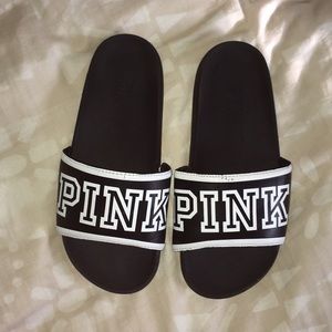 Pink Slides